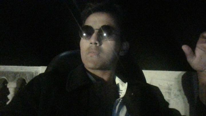 Wilmart Garcia