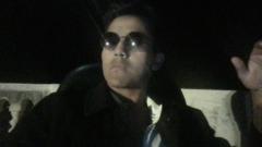 Wilmart Garcia