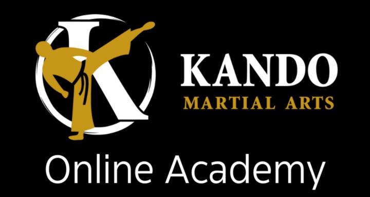 Kando Martial Arts Academy