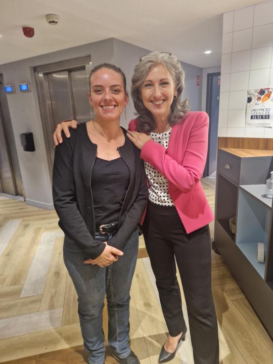 Journée Business & Mindset