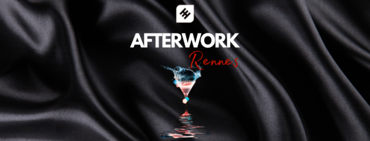 AFTERWORK RENNES