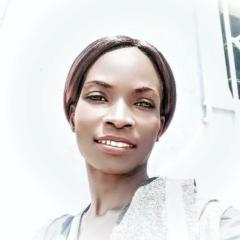 Judith Kouabo