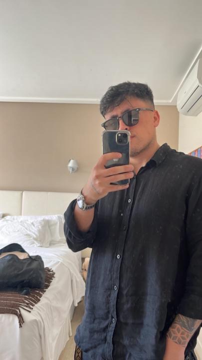 Kevin Gerez