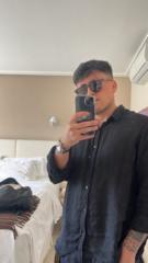 Kevin Gerez