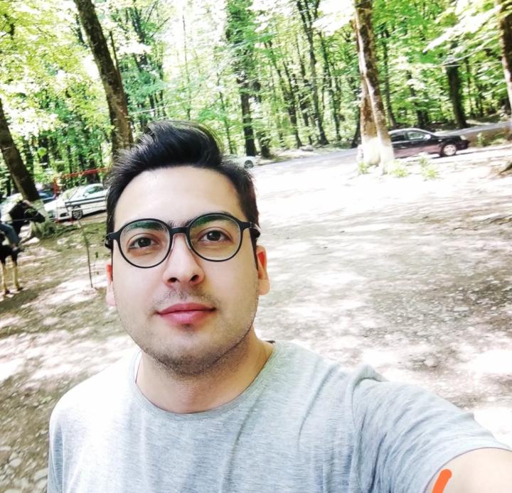 Taleh Alasgarov