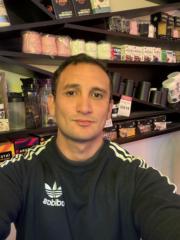 Jose Iñiguez