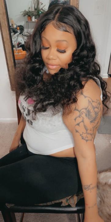 Brandi McDuffie