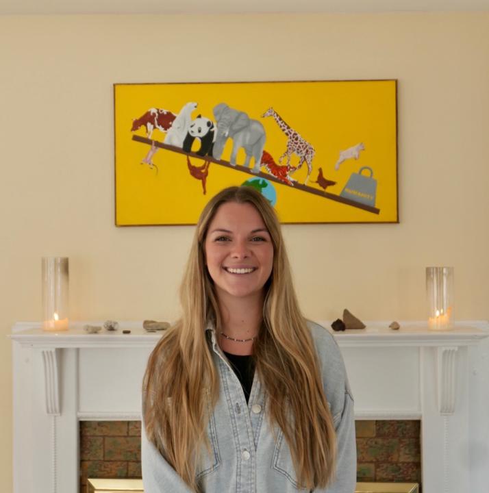MacKenzie Bush