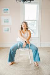 Jenny Devereaux