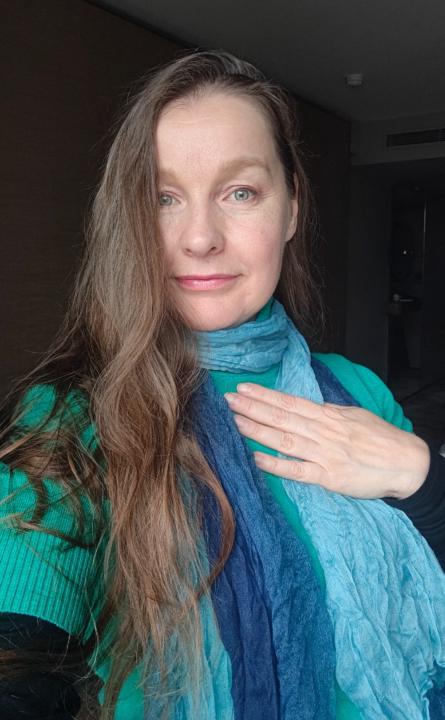 Krista Martinson