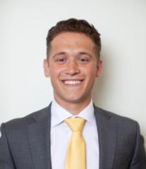 Tyler Moderski