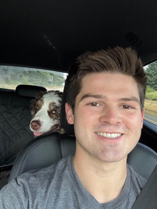 Cody Davis