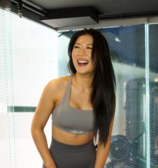 Jessica Hu