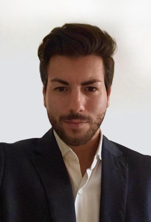 Oriol Carreras