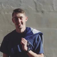 Nolan Rohrer