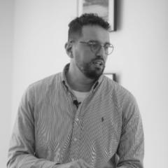 Abdel Benkhedidja