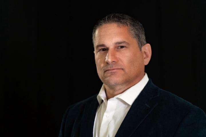 Damian Tanenbaum