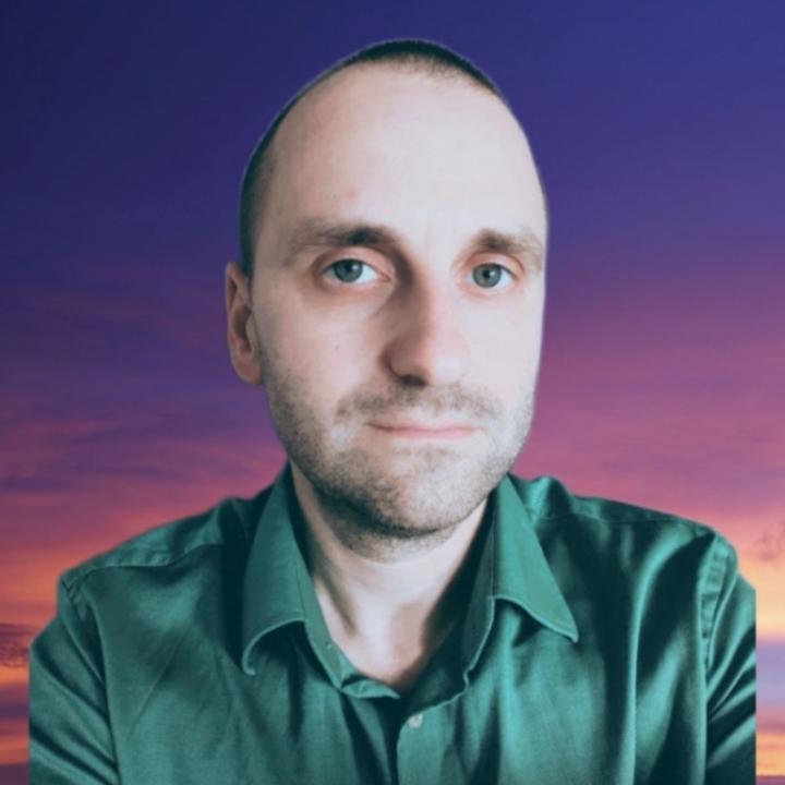 Sergii Maksymenko