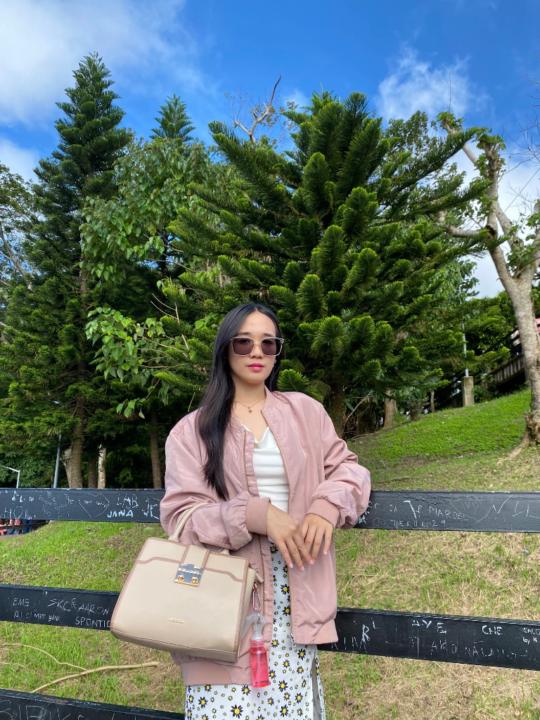 Trixie Castillo