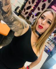 Wendy Lucía