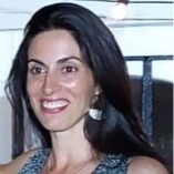 Maria Cecilia San Martín