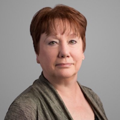 Cheryl Aufdemberge