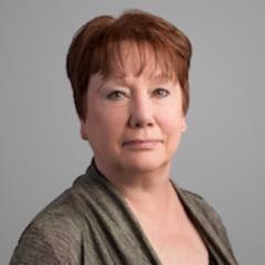 Cheryl Aufdemberge