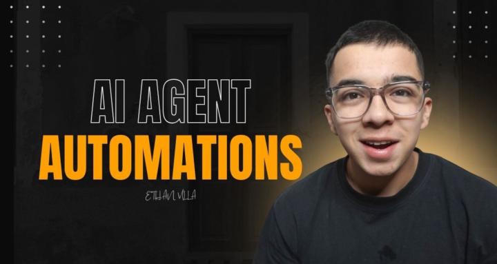 AI Agent Automations