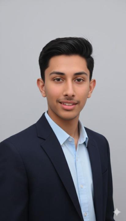 Hammad Rauf
