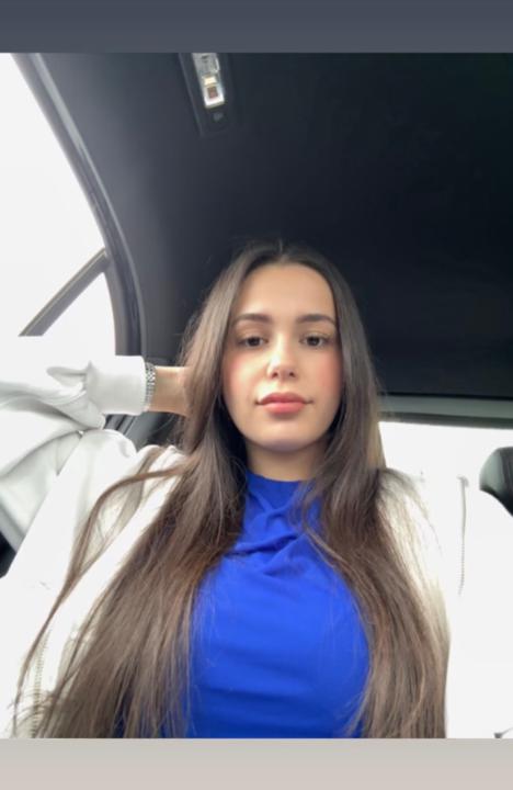 Reni Ibriyamova