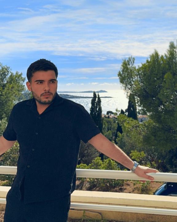 Alexandre Manasselian