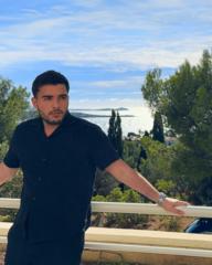 Alexandre Manasselian