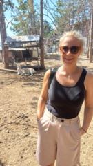 Ирена Кожухарова