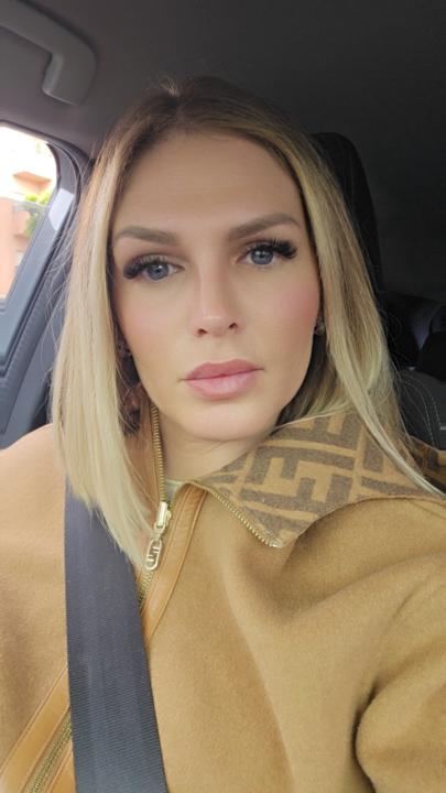 Cindy Giangrasso