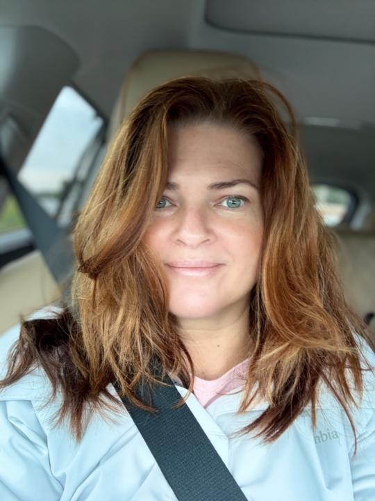 Jane Breaux