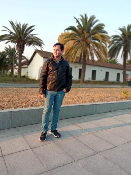 Osbel Betancourt Rojas