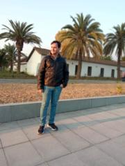 Osbel Betancourt Rojas