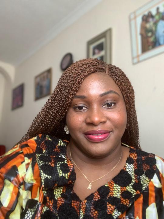 Oluwadamilola Oyetunji