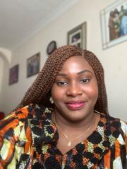 Oluwadamilola Oyetunji