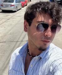 Matthew Abundes