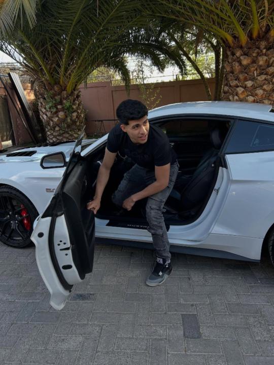 Francisco Javier Gonzalez Perez