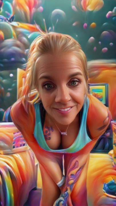 Tonia Meinhardt