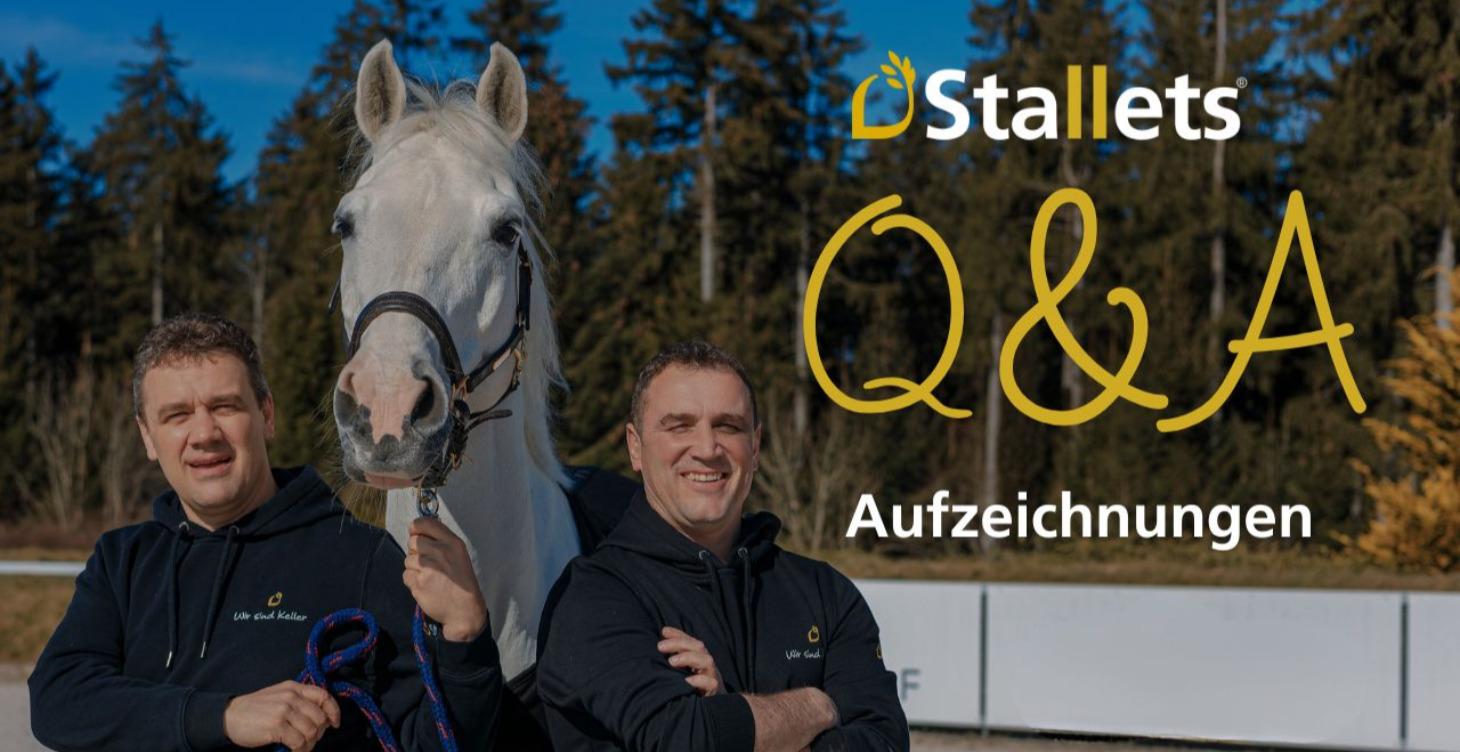 Q & A Sessions