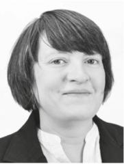 Martha Friedrich