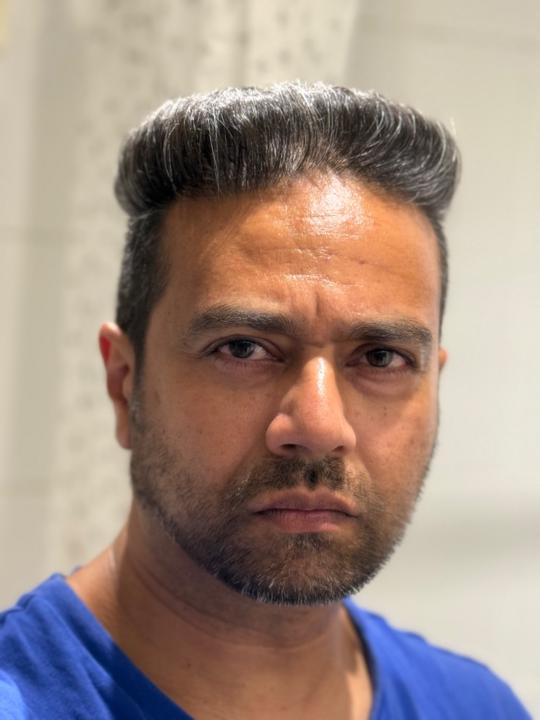 Kiran Mahesswar Ramdohin