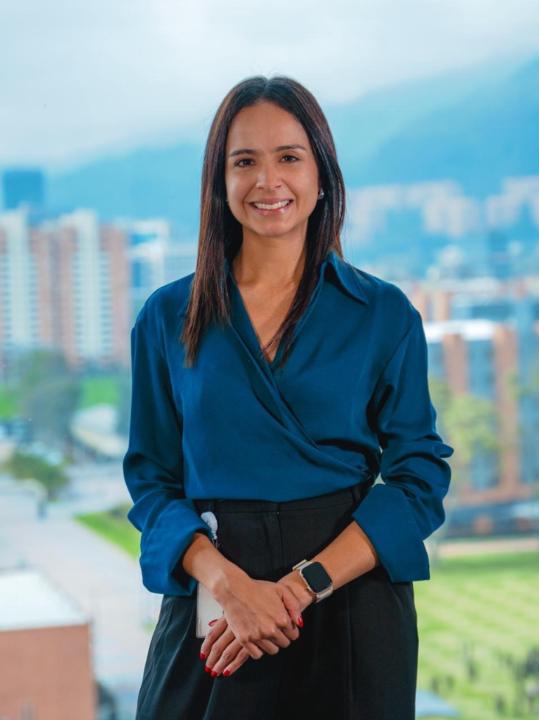 Paola Forero