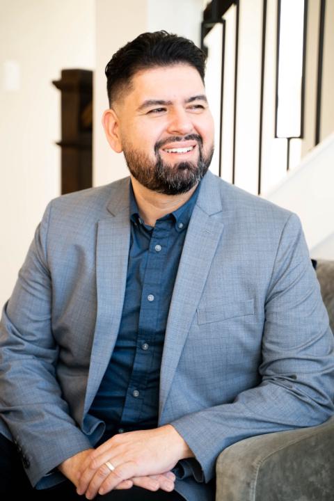 Roman Garza