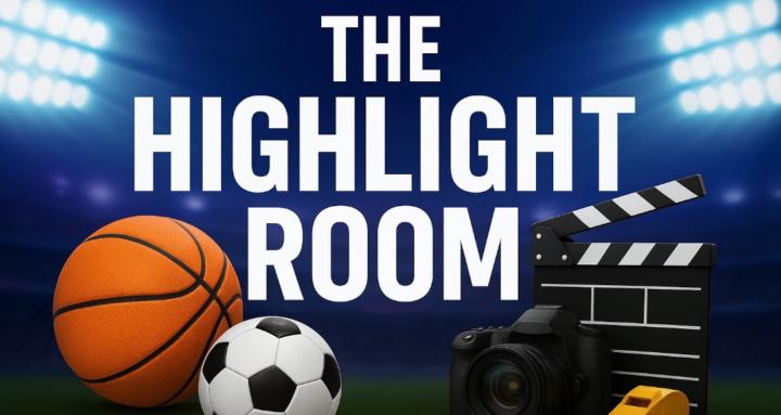 The Highlight Room