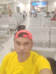 Rodel Sayson