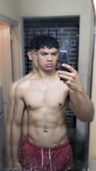 Federico Chavez Meza